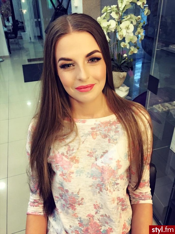 Dzienne Makijaże