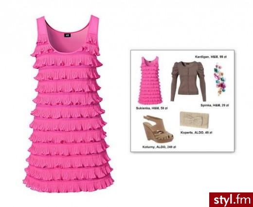 Pozostałe Ciuchy Moda