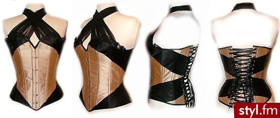 Pozostałe Ciuchy Moda