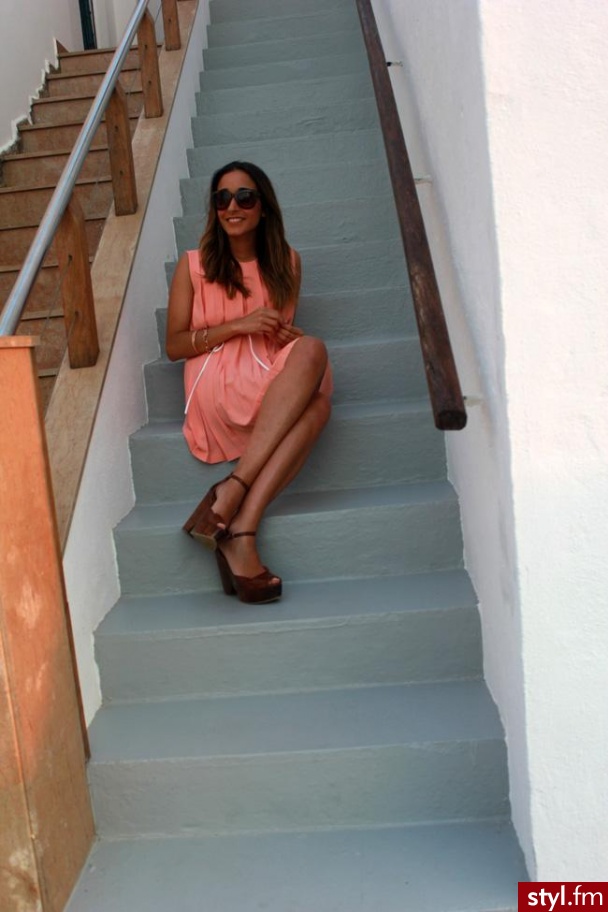 Dzienne Sukienki Moda