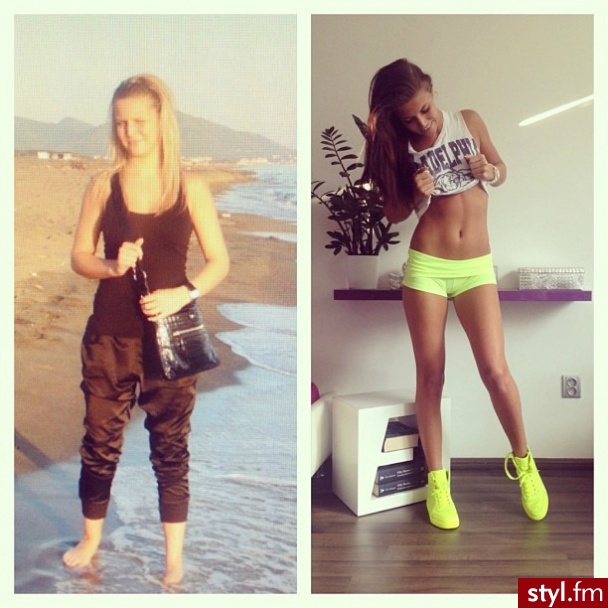 Sport i fitness