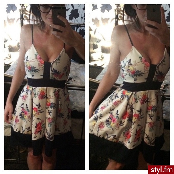 Dzienne Sukienki Moda