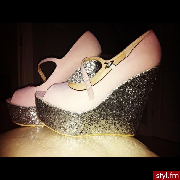 Koturny Buty Moda