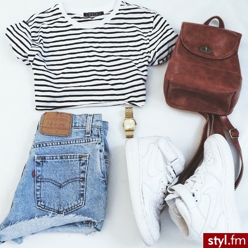 Sportowe Torebki Moda