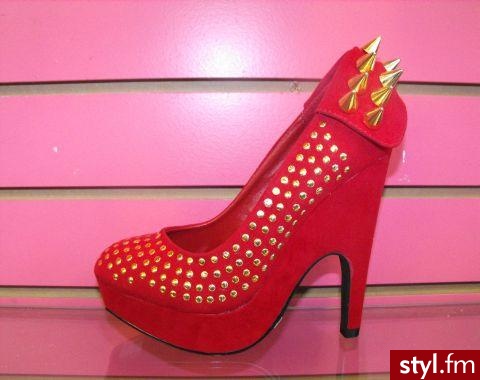 Pozostałe Buty Moda