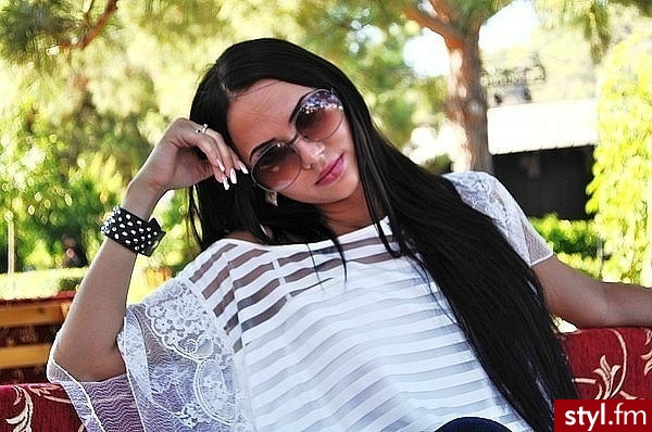 Okulary Dodatki Moda
