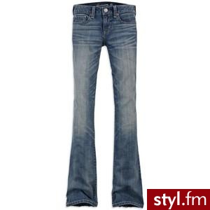 100 Pairs of Jeans - Polyvore. Pobrano ze strony: http://www.polyvore.com/100_pairs_jeans/collection?id=660717 - Pozostałe Ciuchy Moda