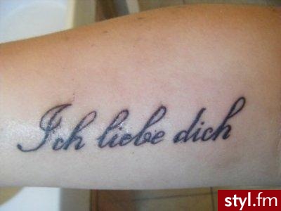 Tatuaże