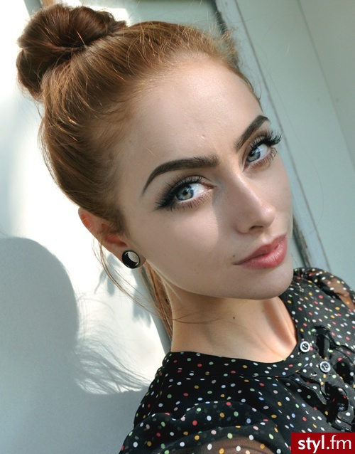 Dzienne Makijaże