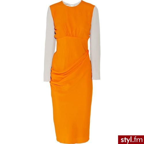 Sukienki Moda