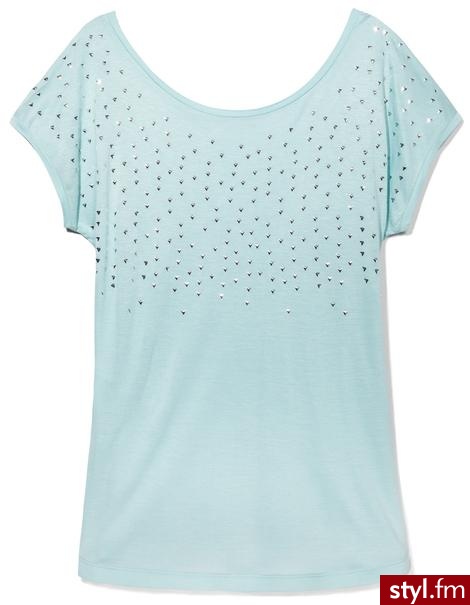 T-shirt Ciuchy Moda