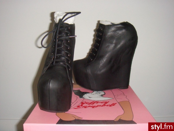 Koturny Buty Moda