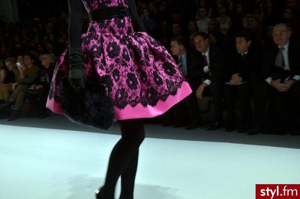 Pozostałe Sukienki Moda