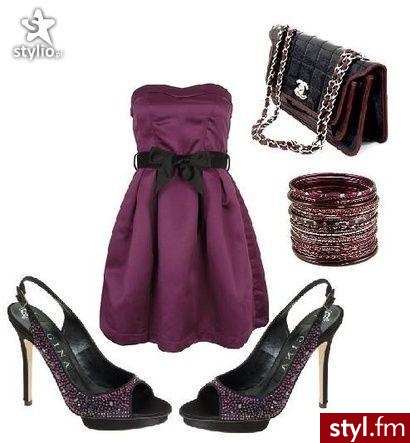 fiolet... - Styler