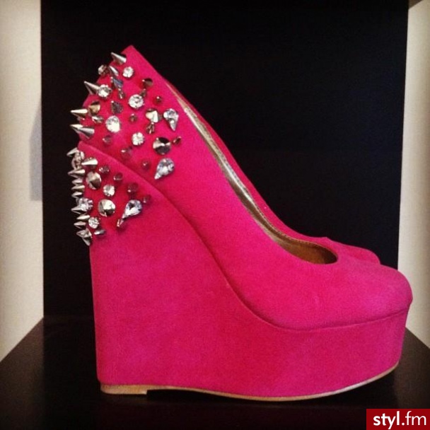 Koturny Buty Moda