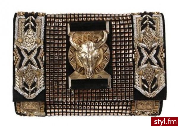 Kopertówka Torebki Moda