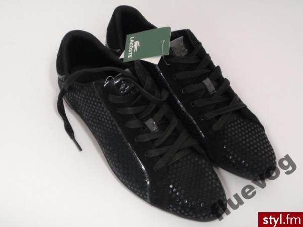 Sportowe Buty Moda
