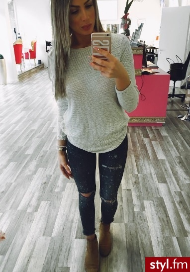 Pozostałe Ciuchy Moda
