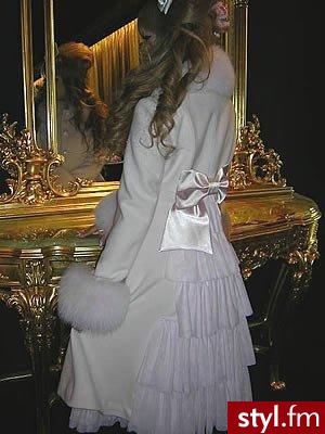 Pozostałe Bielizna Moda
