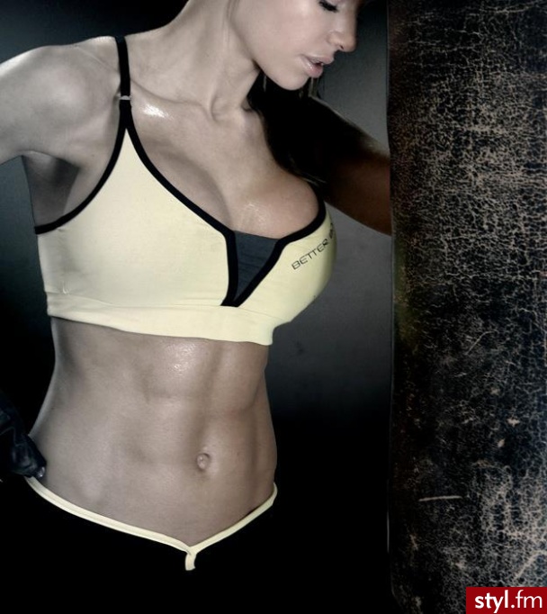 Sport i fitness