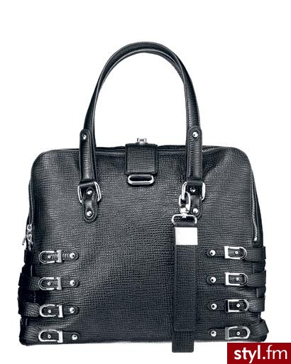 Jimmy Choo 1.895$ - Pozostałe Torebki Moda