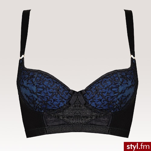Biustonosze Bielizna Moda
