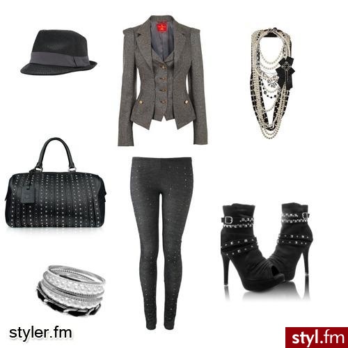 perły258 - Styler