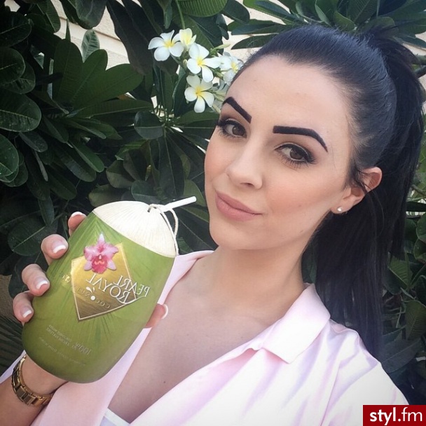 Dzienne Makijaże