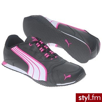 puma Shaloh Lt2 - Pozostałe Buty Moda