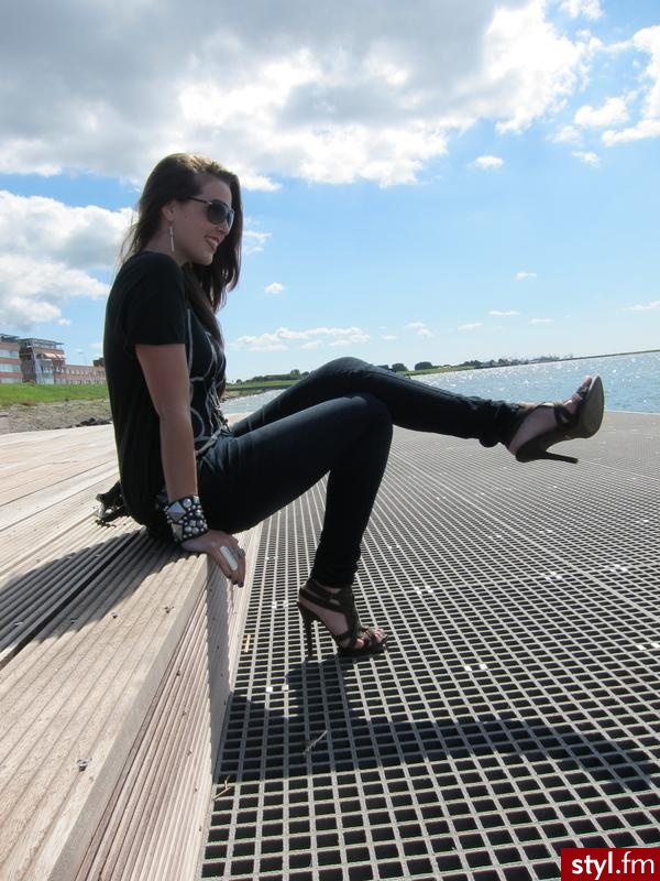 Pozostałe Ciuchy Moda