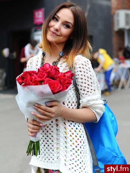 Krótkie Fryzury