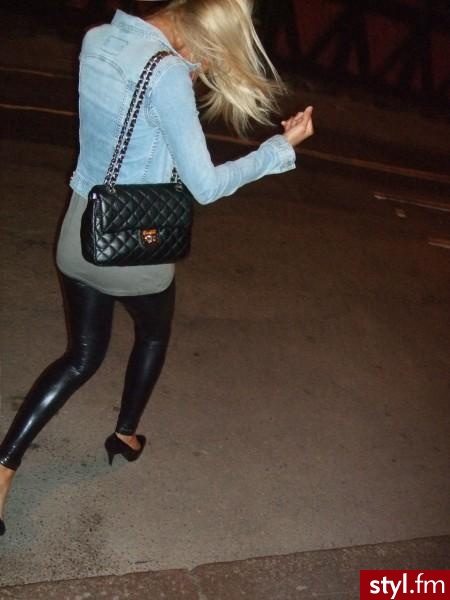 street fashion - Moda uliczna Inne Moda