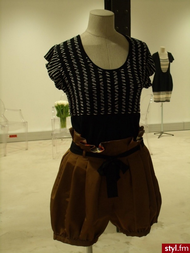 Pozostałe Ciuchy Moda