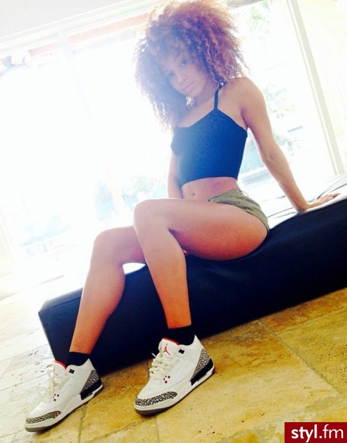 Sportowe Buty Moda