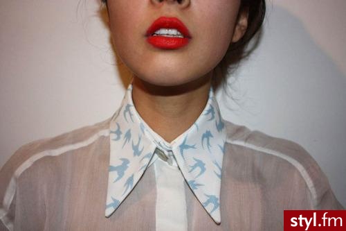 Koszule Ciuchy Moda
