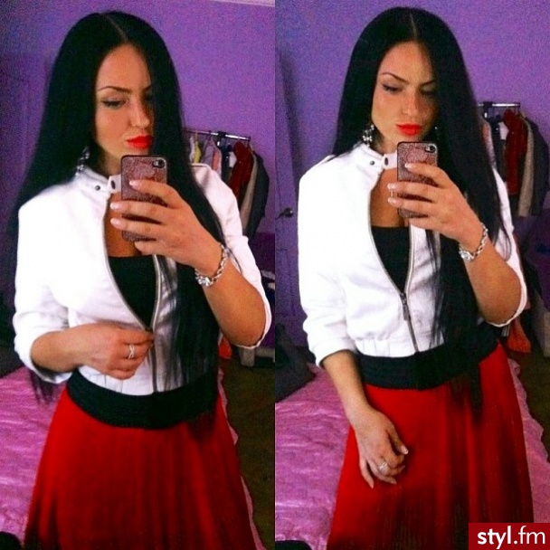 Pozostałe Ciuchy Moda