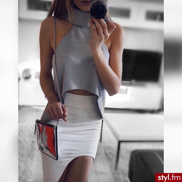 Pozostałe Ciuchy Moda