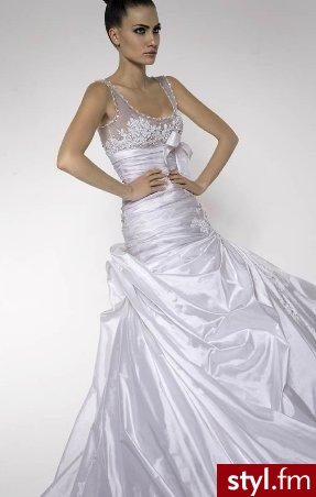 Zuhair Murad - Suknie ślubne Ślub Moda