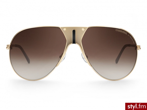 Okulary Dodatki Moda