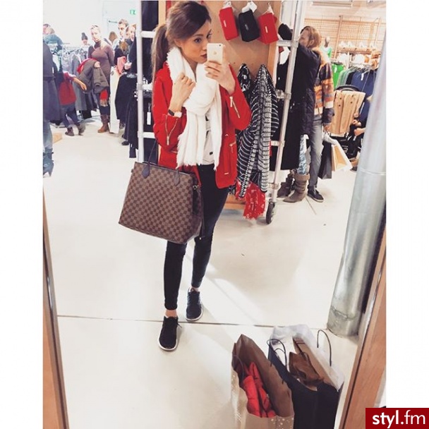 Pozostałe Ciuchy Moda