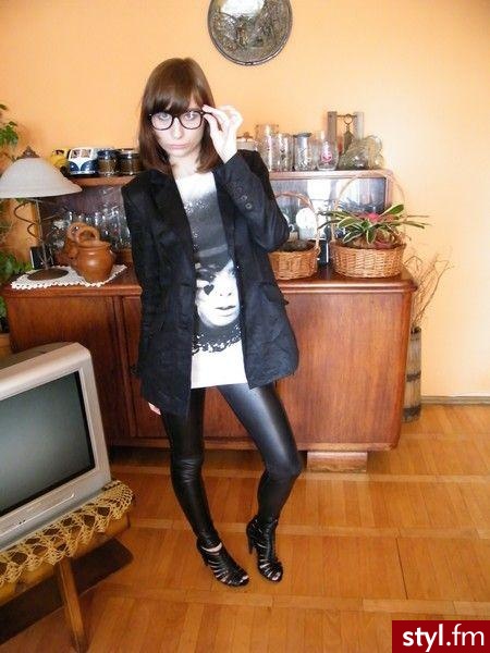 Pozostałe Ciuchy Moda