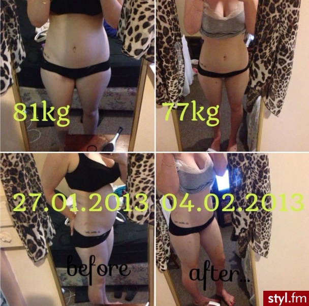 Sport i fitness