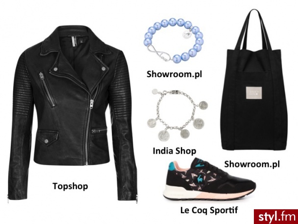 Pozostałe Dodatki Moda