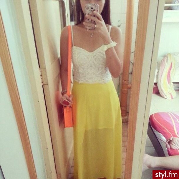 Dzienne Sukienki Moda