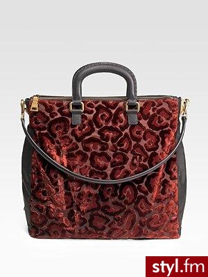 Prada 1.450$ - Pozostałe Torebki Moda