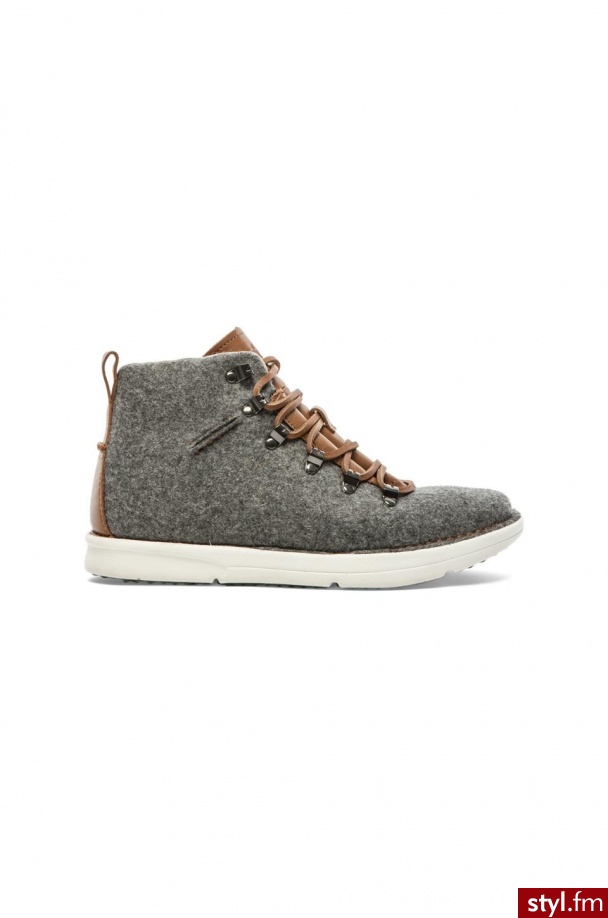 Sportowe Buty Moda