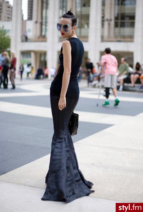 Sukienki Moda