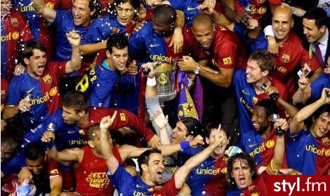 FC Barca - Pozostałe Ciuchy Moda