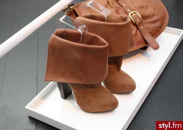Pozostałe Buty Moda