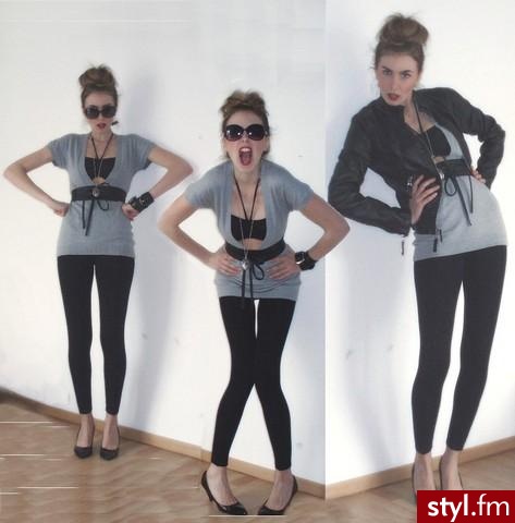 Pozostałe Ciuchy Moda